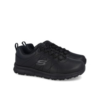 Zapatillas Skechers Trabajo 108214EC en Valencia | Skechers Antideslizante
