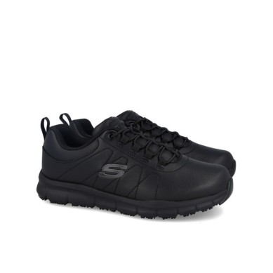 Zapatillas Skechers Trabajo 108214EC en Valencia | Skechers Antideslizante