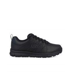 Zapatillas Skechers Trabajo 108214EC en Valencia | Skechers Antideslizante