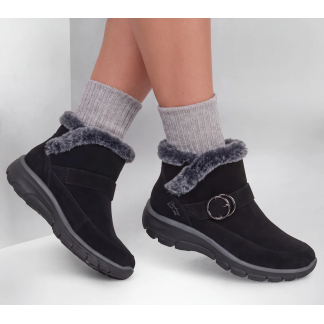 Botines Skechers Slip-ins 168185 en Valencia | Oferta Botas Skechers