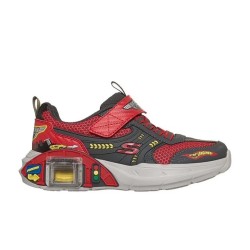 ZapatZapatillas Skechers Coche 402150L en Valencia | Oferta Skechers Velcro Niño // Outlet Skechers Baratas