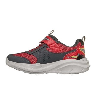 ZapatZapatillas Skechers Coche 402150L en Valencia | Oferta Skechers Velcro Niño // Outlet Skechers Baratas