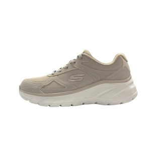 Zapatillas Skechers Beige 150386 en Valencia | Outlet Skechers Mujer