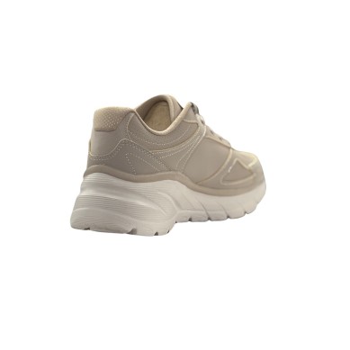 Zapatillas Skechers Beige 150386 en Valencia | Outlet Skechers Mujer