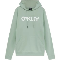 Sudadera Cremallera  Oakley  Hombre  //  Rebajas  Sudadera Oakley Verde