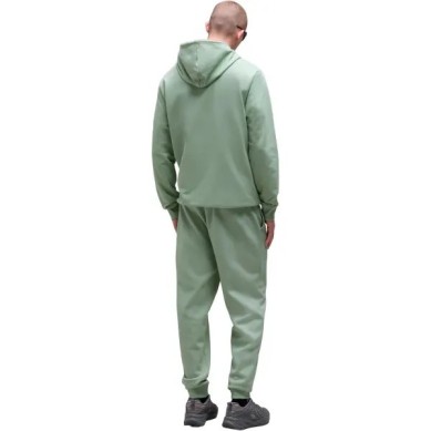 Sudadera Cremallera  Oakley  Hombre  //  Rebajas  Sudadera Oakley Verde