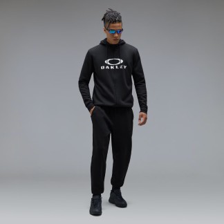 Sudadera Cremallera  Oakley  Hombre  //  Rebajas  Sudadera Oakley Negra
