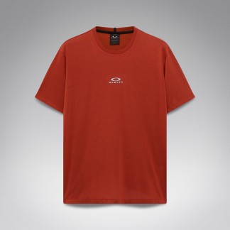 Camiseta Oakley  Hombre  //  Rebajas  Camiseta Oakley Roja