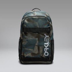 Mochila Oakley Freshman Skate 20L Verde | Oakley Baratas  | iZapatillas
