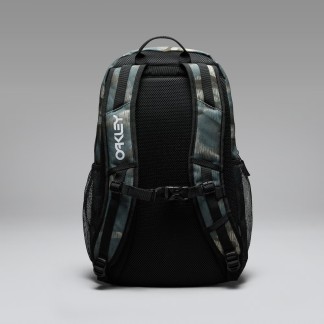 Mochila Oakley Freshman Skate 20L Verde | Oakley Baratas  | iZapatillas