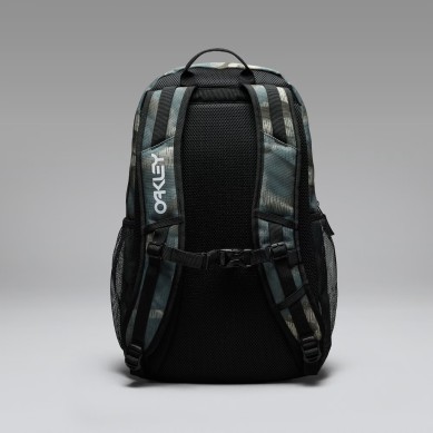 Mochila Oakley Freshman Skate 20L Verde | Oakley Baratas  | iZapatillas