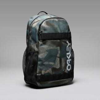 Mochila Oakley Freshman Skate 20L Verde | Oakley Baratas  | iZapatillas