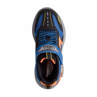 ZapatZapatillas Skechers Coche 402150L en Valencia | Oferta Skechers Velcro Niño // Outlet Skechers Baratas