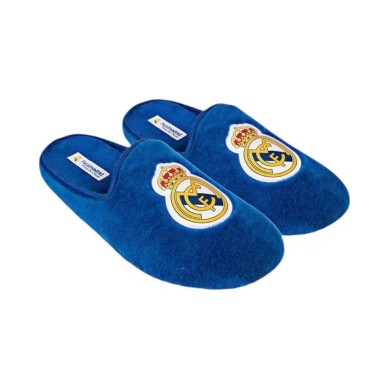 Marpel zapatilla andar por casa // Comprar zapatilla andar por casa  Real Madrid