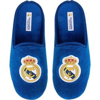 Comprar zapatilla andar por casa Niño Real Madrid en Valencia | Oferta Real Madrid