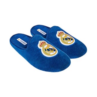 Comprar zapatilla andar por casa Niño Real Madrid en Valencia | Oferta Real Madrid