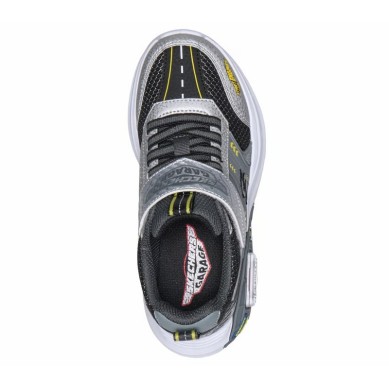 ZapatZapatillas Skechers Coche 402150L en Valencia | Oferta Skechers Velcro Niño // Outlet Skechers Baratas