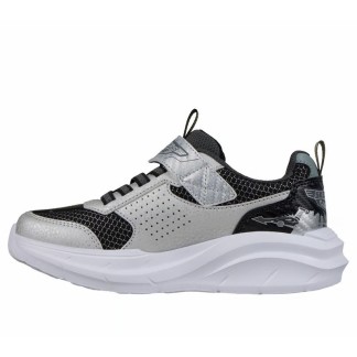 ZapatZapatillas Skechers Coche 402150L en Valencia | Oferta Skechers Velcro Niño // Outlet Skechers Baratas