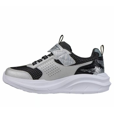 ZapatZapatillas Skechers Coche 402150L en Valencia | Oferta Skechers Velcro Niño // Outlet Skechers Baratas