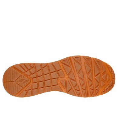 Skechers Mujer // Rebajas Skechers Negra // Outlet Piel Negra Skechers // Skechers Online