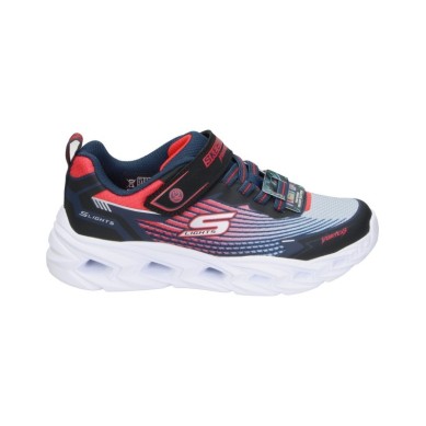 Skechers Luces Niño Vortex 3.0 (400590LC) | Precios Skechers Niño