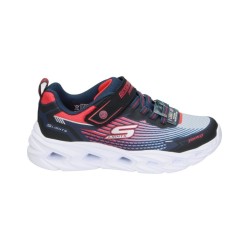 Skechers Luces Niño Vortex 3.0 (400590LC) | Precios Skechers Niño