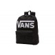 Comprar Mochila o Bolsa Deporte Vans Voniba2 Negra Mejor Precio