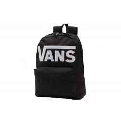 Comprar Mochila o Bolsa Deporte Vans Voniba2 Negra Mejor Precio