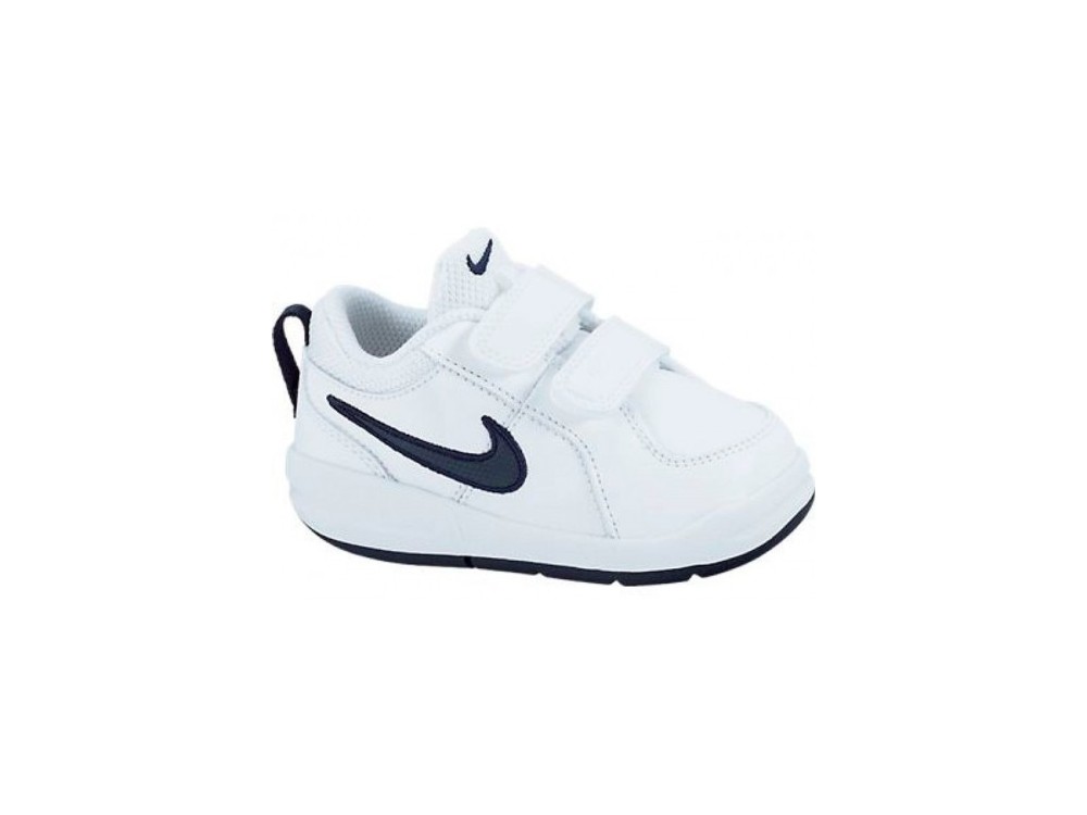 Precio Zapatillas Niño Nike Pico 4 TDV 454501 101 Precio.