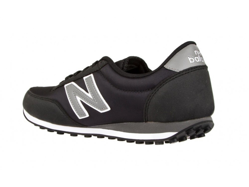 New Balance: Comprar Hombre | New CC negras.