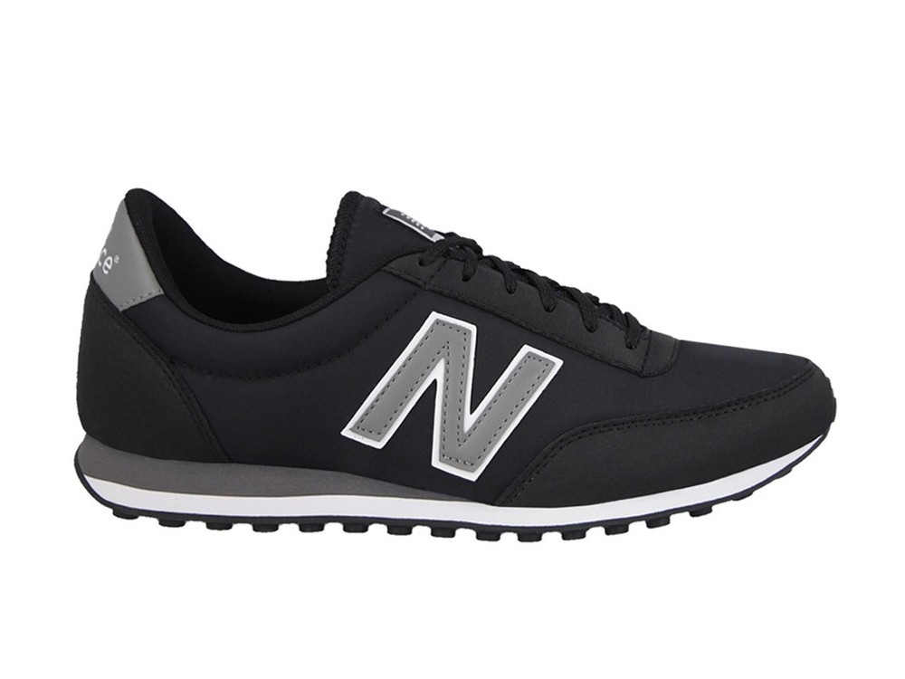 New Balance: Comprar Zapatillas Hombre | New Balance U410 CC negras.