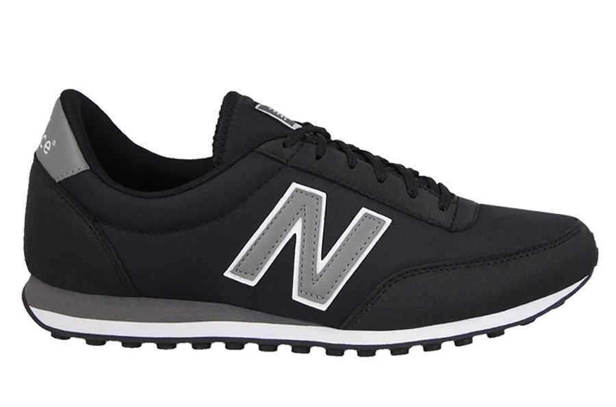 New Balance: Comprar Zapatillas Hombre | New Balance U410 CC negras.