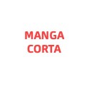 MANGA CORTA