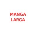 MANGA LARGA