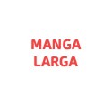 MANGA LARGA