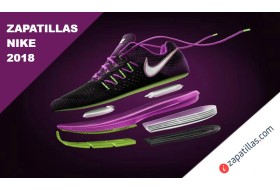 Zapatillas Nike 2018