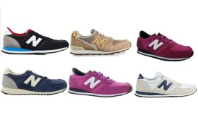 Zapatillas Casual, la tendencia que...
