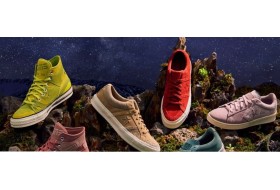 Zapatillas y Bambas