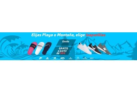 Chanclas de verano 2020