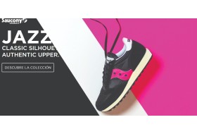 Saucony Zapatillas Jazz Contrareembolso