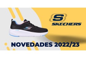 Novedades Skechers 2023
