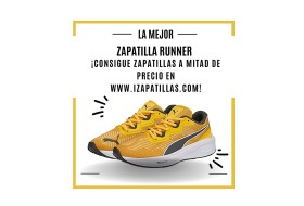 ZAPATILLAS DE RUNNING PUMA AVIATOR SKY
