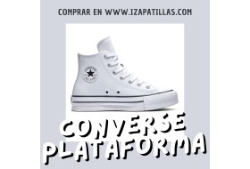 LAS ZAPATILLAS  CONVERSE CHUCK ALL...