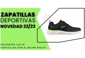 ZAPATILLAS DEPORTIVAS SKECHERS...