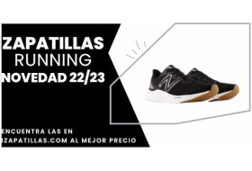 ZAPATILLAS DE NEW BALANCE RUNNING...