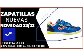 ZAPATILLA DE FUTBÓL SALA...