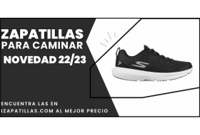 LAS MEJORES ZAPATILLAS PARA CAMINAR...