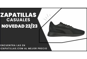 ZAPATILLAS PUMA CONTRAREEMBOLSO FLYER...