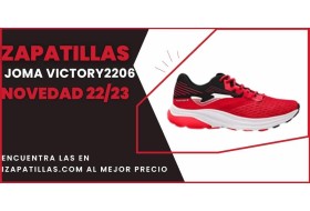 ZAPATILLAS JOMA VICTORY 2206