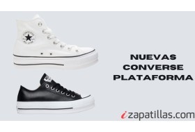 ZAPATILLAS CONVERSE CONTRAREEMBOLSO 